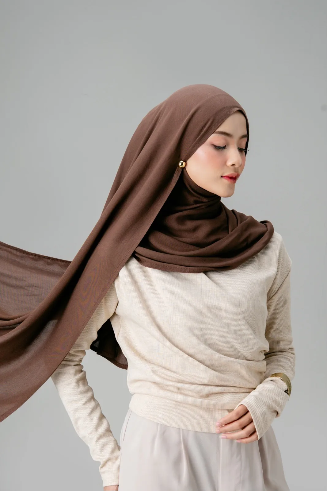 Pashmina Vascose