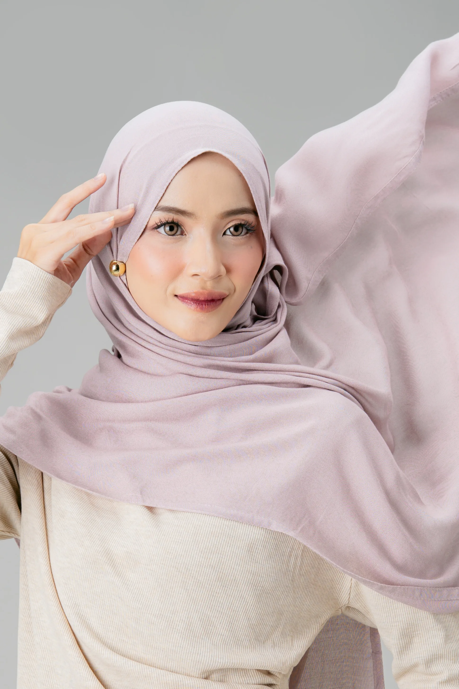 Pashmina Vascose